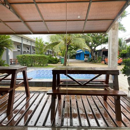 Changlun Chalet Ngoại thất bức ảnh