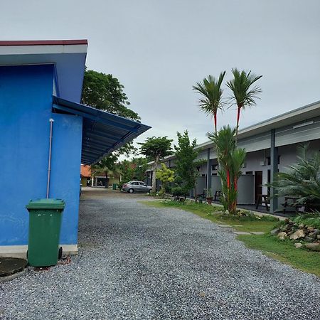 Changlun Chalet Ngoại thất bức ảnh
