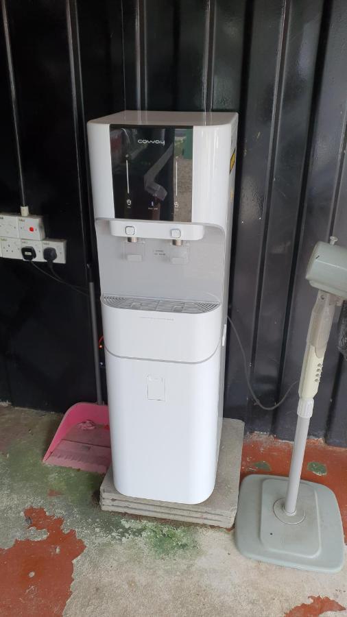 Changlun Chalet Ngoại thất bức ảnh