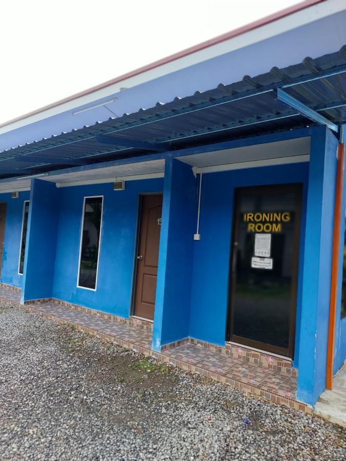Changlun Chalet Ngoại thất bức ảnh