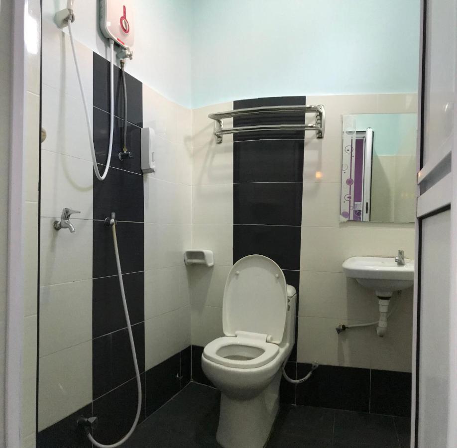 Changlun Chalet Ngoại thất bức ảnh