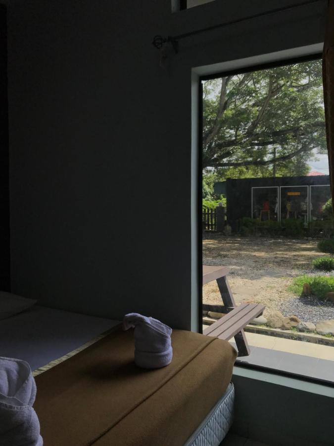 Changlun Chalet Ngoại thất bức ảnh