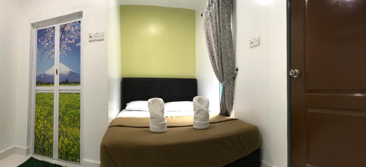 Changlun Chalet Ngoại thất bức ảnh